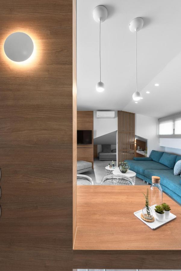 이에리소스 Pola'S Loft 아파트 외부 사진